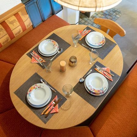 Ferienwohnung Sonnenschein Reutte Eksteriør bilde