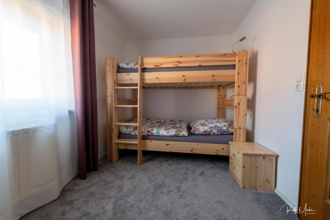 Ferienwohnung Sonnenschein Reutte Eksteriør bilde