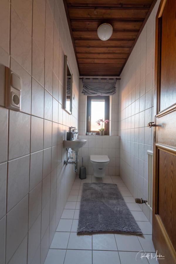 Ferienwohnung Sonnenschein Reutte Eksteriør bilde