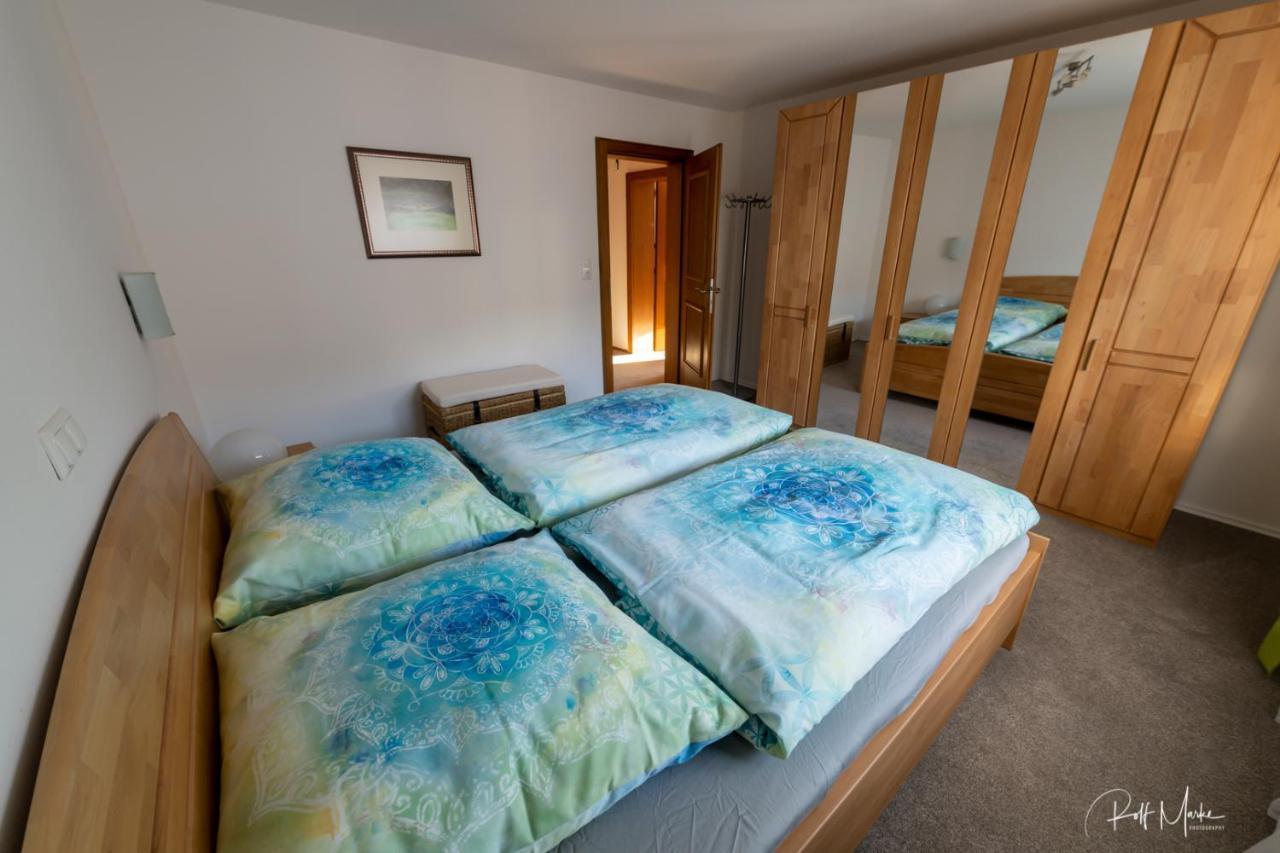 Ferienwohnung Sonnenschein Reutte Eksteriør bilde