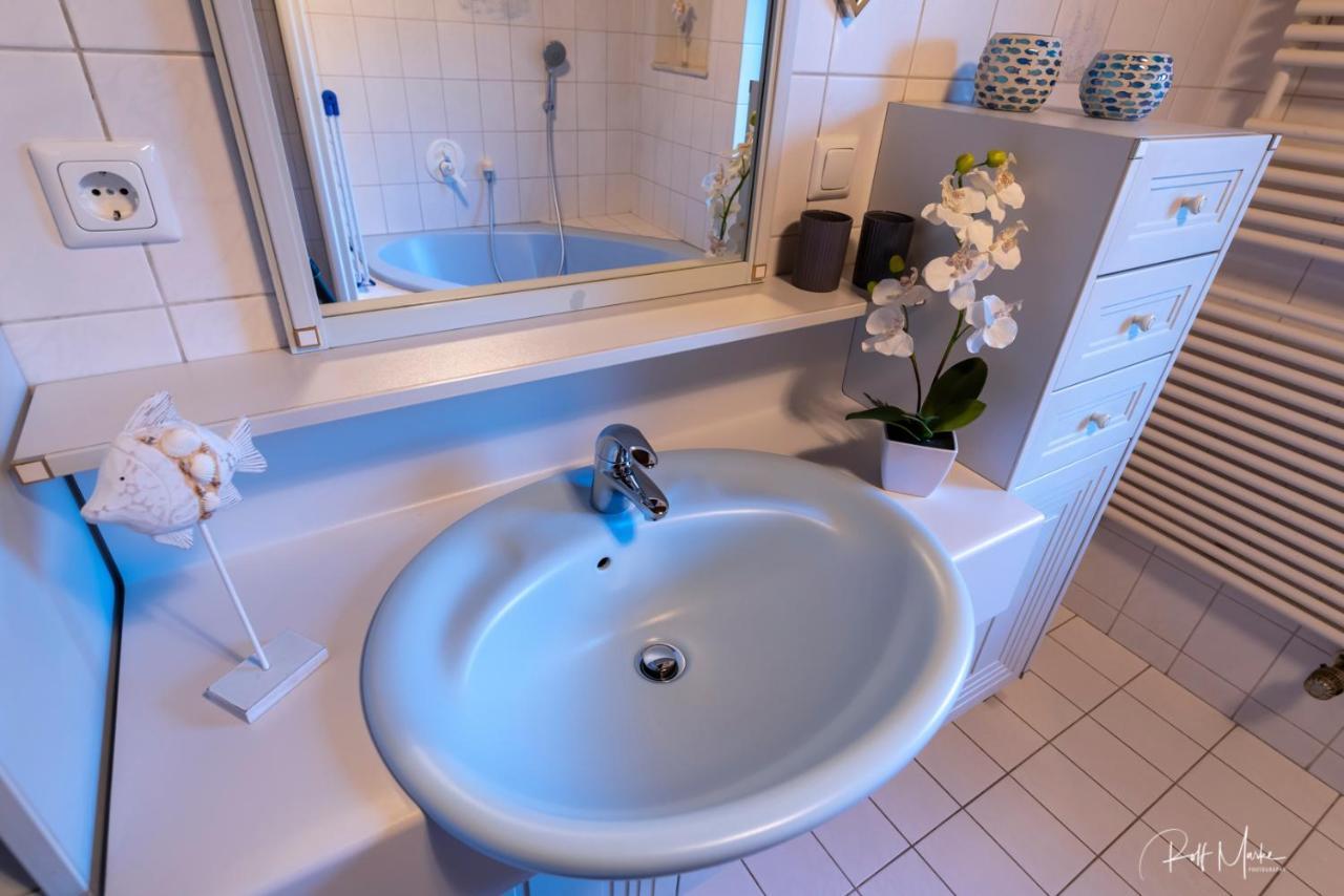 Ferienwohnung Sonnenschein Reutte Eksteriør bilde